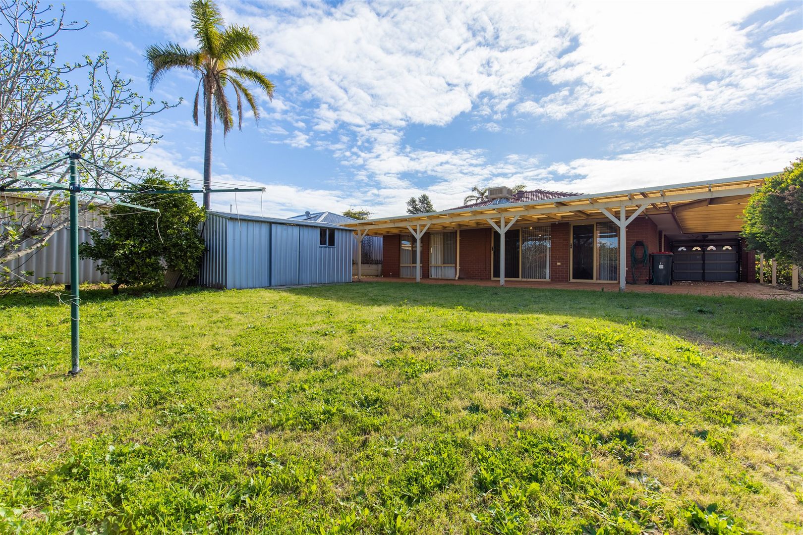 18 Ainsbury Parade, Clarkson WA 6030, Image 1