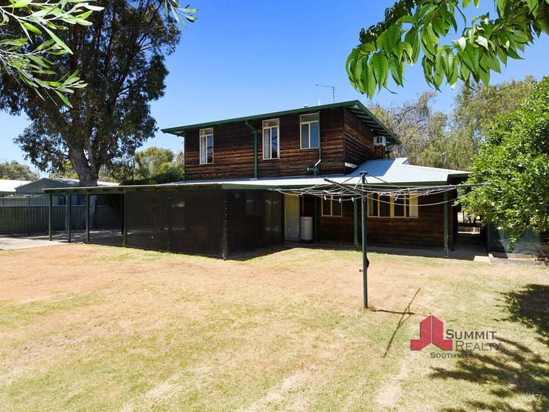 28 Mitchell Road, Preston Beach WA 6215, Image 1