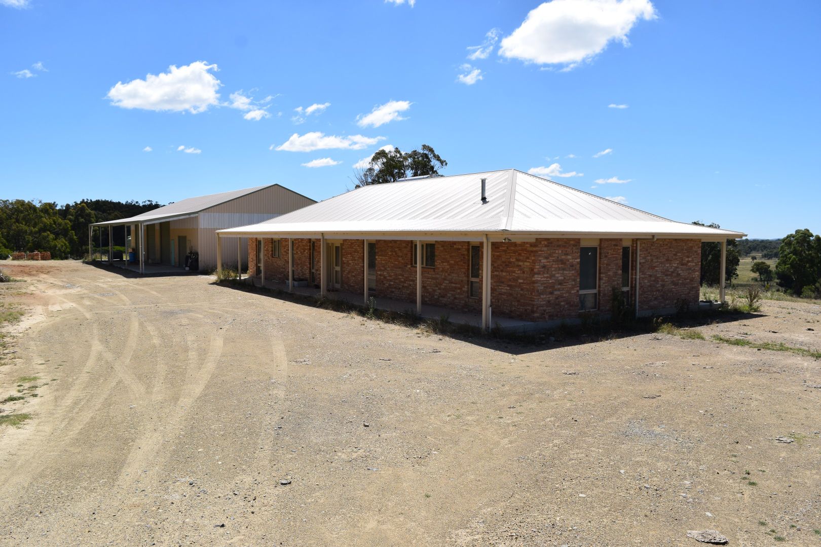 Big Mill 523 Westbrook Road, Guyra NSW 2365, Image 2