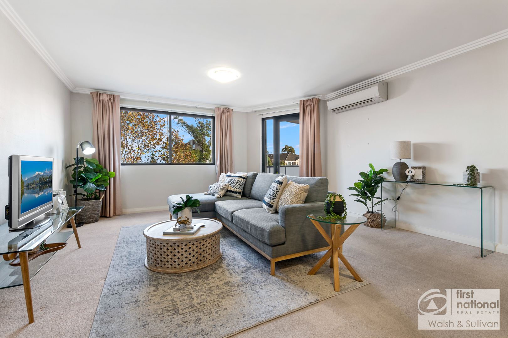 54/40-42 Jenner Street, Baulkham Hills NSW 2153, Image 1