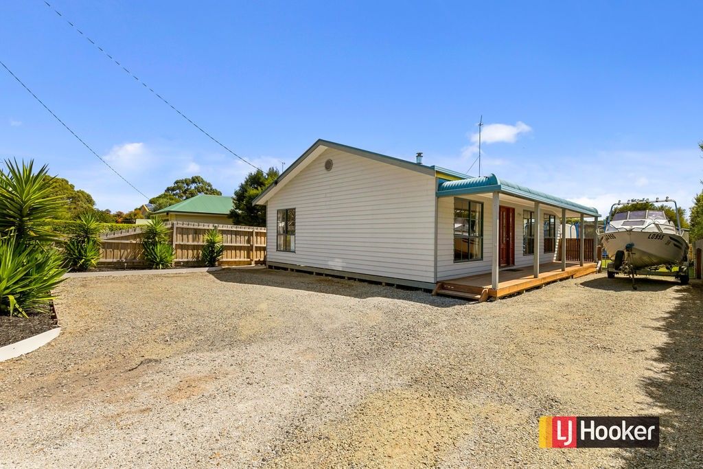 49 Cashin Street, Inverloch VIC 3996