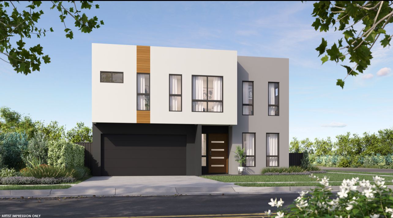 4 bedrooms New House & Land in  ROUSE HILL NSW, 2155