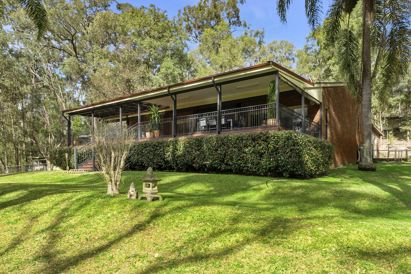 104 Roberts Creek Road, East Kurrajong NSW 2758, Image 1