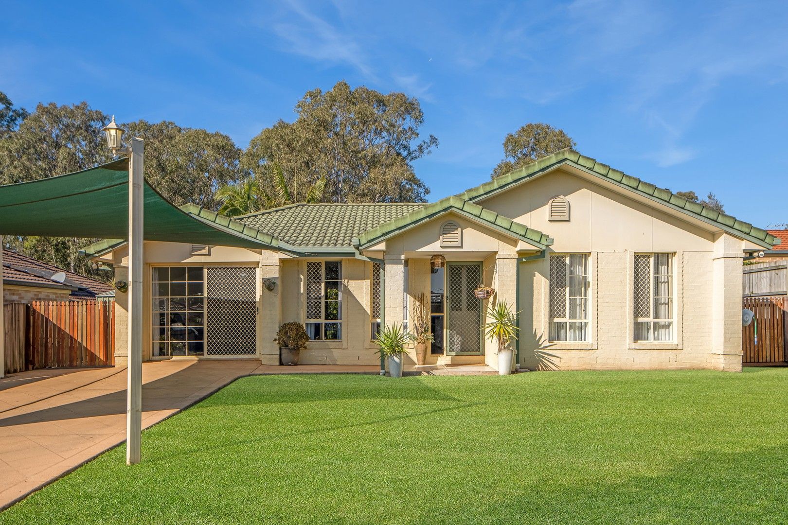 5 bedrooms House in 51 Pinnibar Street HEMMANT QLD, 4174