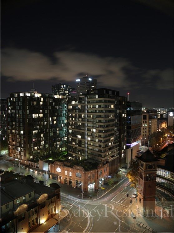 1507/2 Quay Street, Haymarket NSW 2000, Image 0