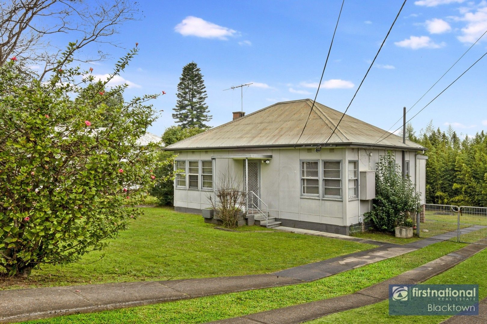 2 bedrooms House in 62 Hope  Street SEVEN HILLS NSW, 2147