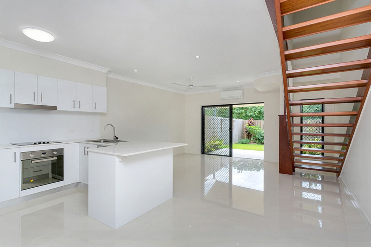 21/21-29 Giffin Road, White Rock QLD 4868, Image 1