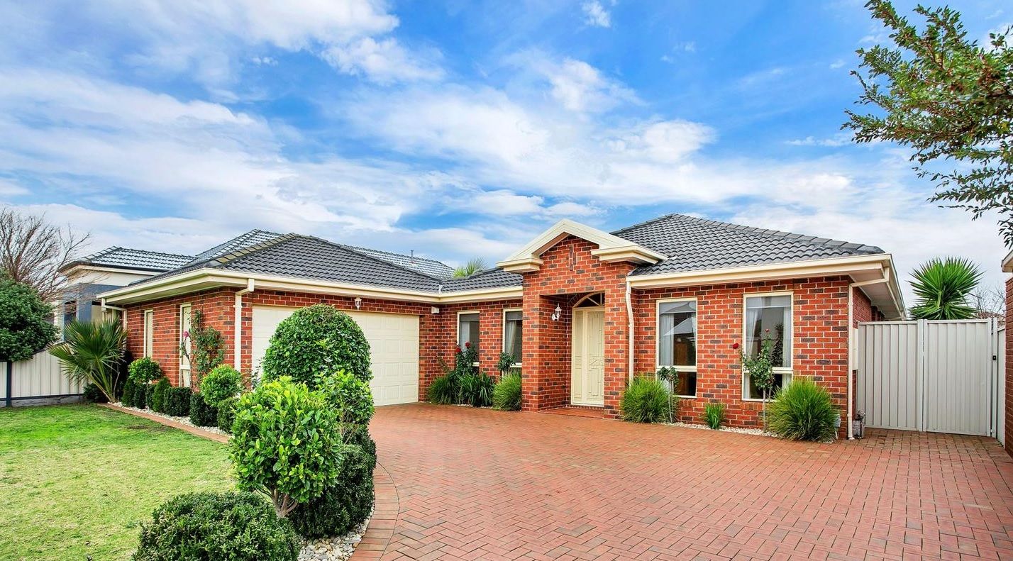 54 Jamieson Terrace, Taylors Hill VIC 3037, Image 0