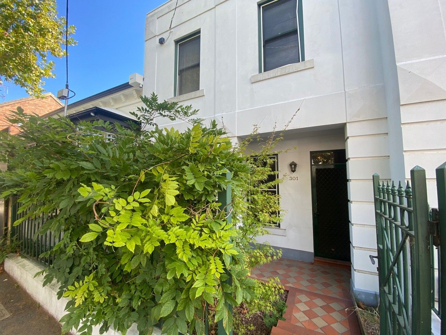 3 bedrooms House in 301 Gore Street FITZROY VIC, 3065