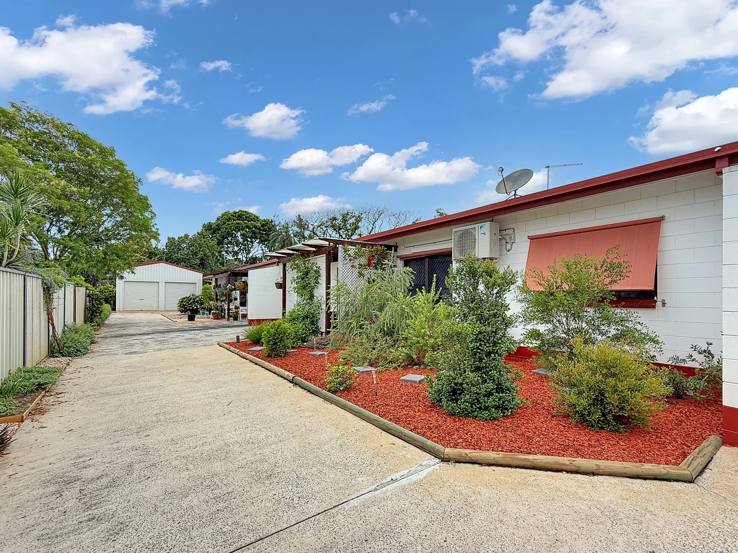 2/5 Smallwood Street, Mareeba QLD 4880