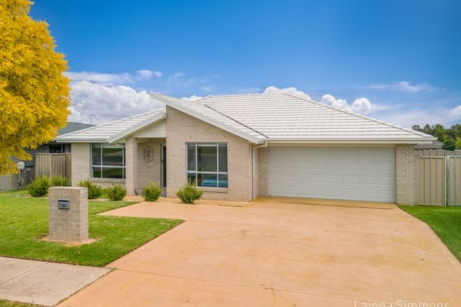 Picture of 32 Spearmount Drive, ARMIDALE NSW 2350