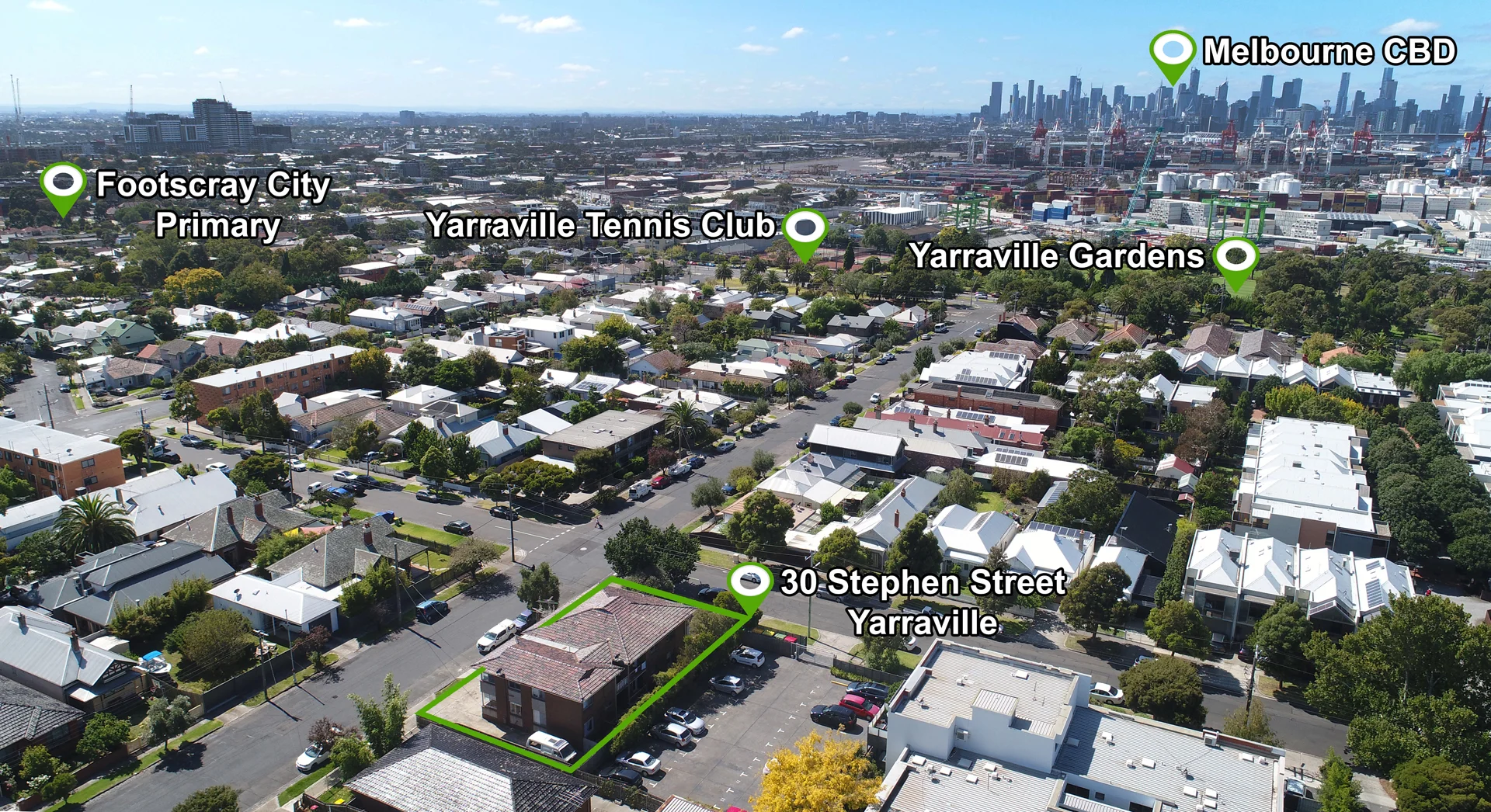 Additional image 11 of 5/30 Stephen Street, Yarraville VIC 3013