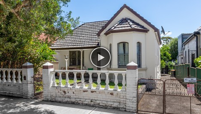Picture of 130 Denison Road, DULWICH HILL NSW 2203