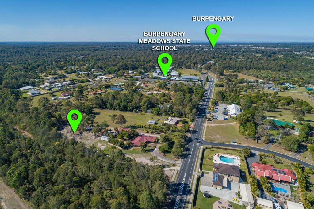 117-123 Rowley Road, Burpengary QLD 4505, Image 2