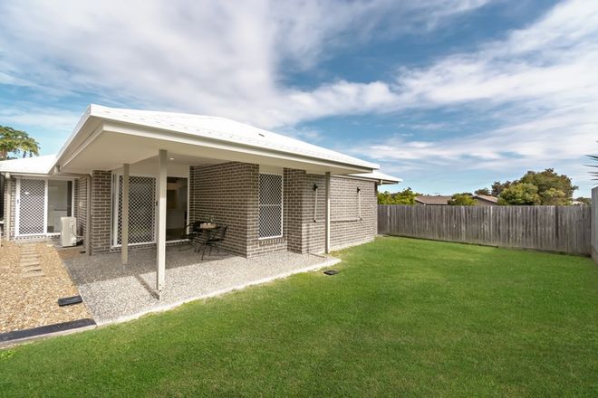 Picture of 6 Ming Street, MARSDEN QLD 4132