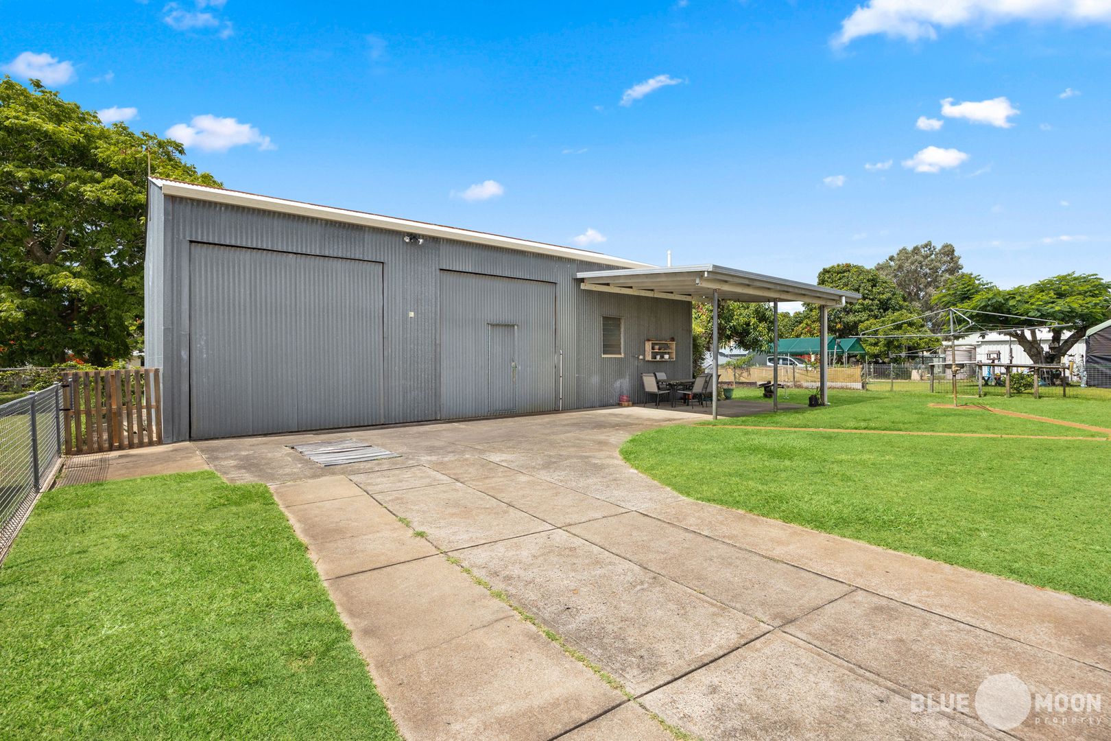 8 Hoffman St, Burrum Heads QLD 4659, Image 2