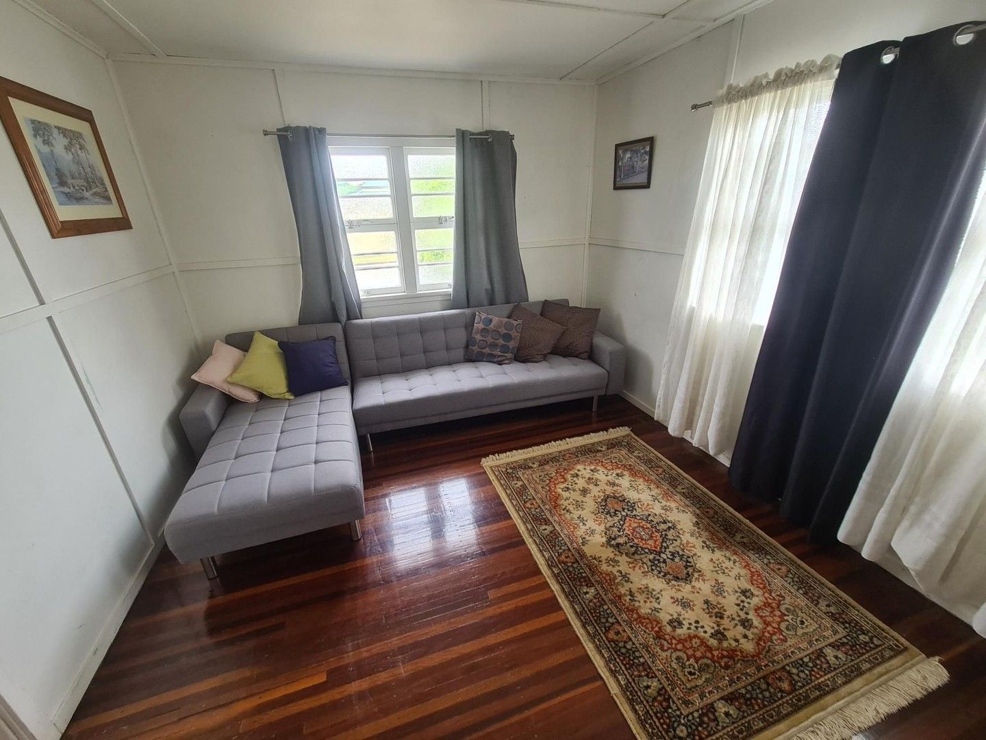 2 bedrooms Semi-Detached in B/238 William Street ALLENSTOWN QLD, 4700