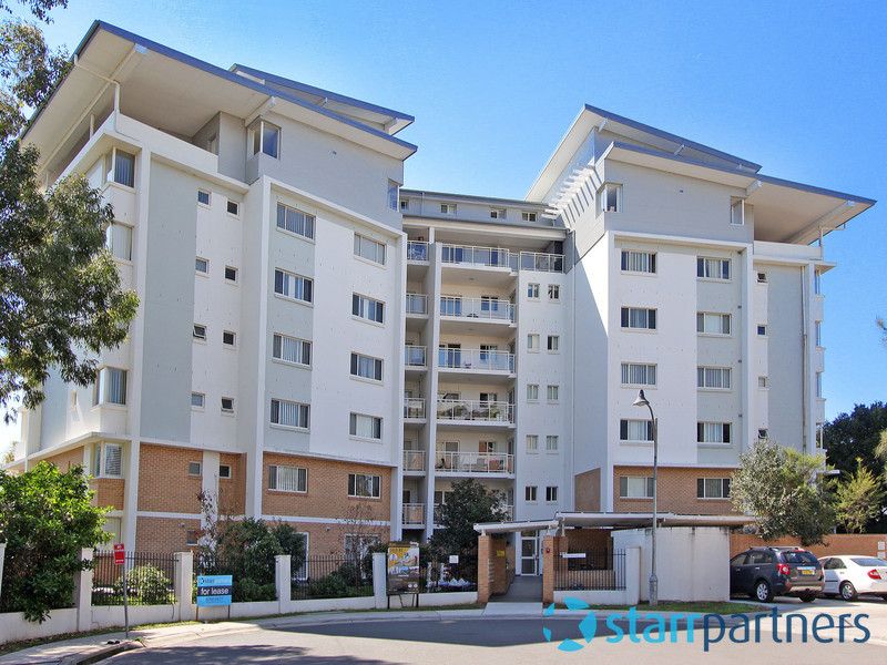 9/12 Benedict Court, Merrylands NSW 2160, Image 0