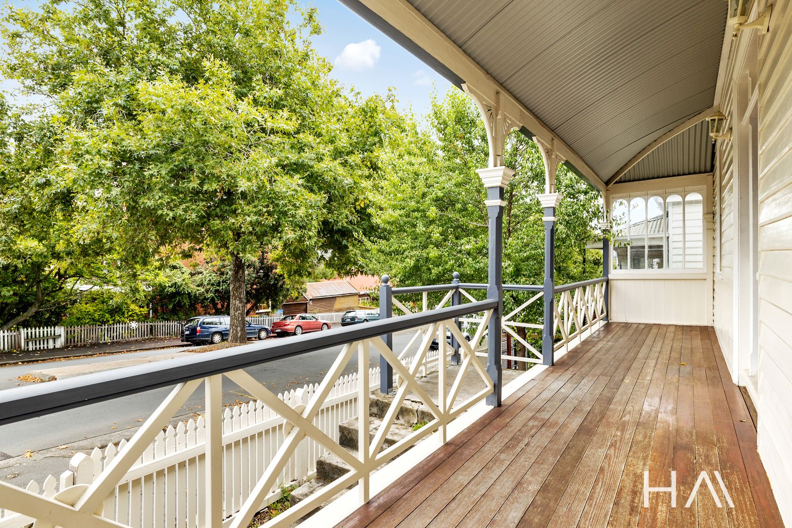 4 bedrooms House in 34 Arthur St WEST HOBART TAS, 7000