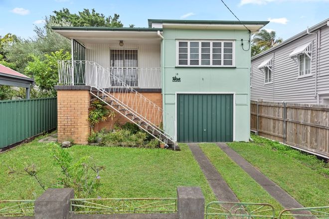 Picture of 15 Phipps Street, EAST BRISBANE QLD 4169