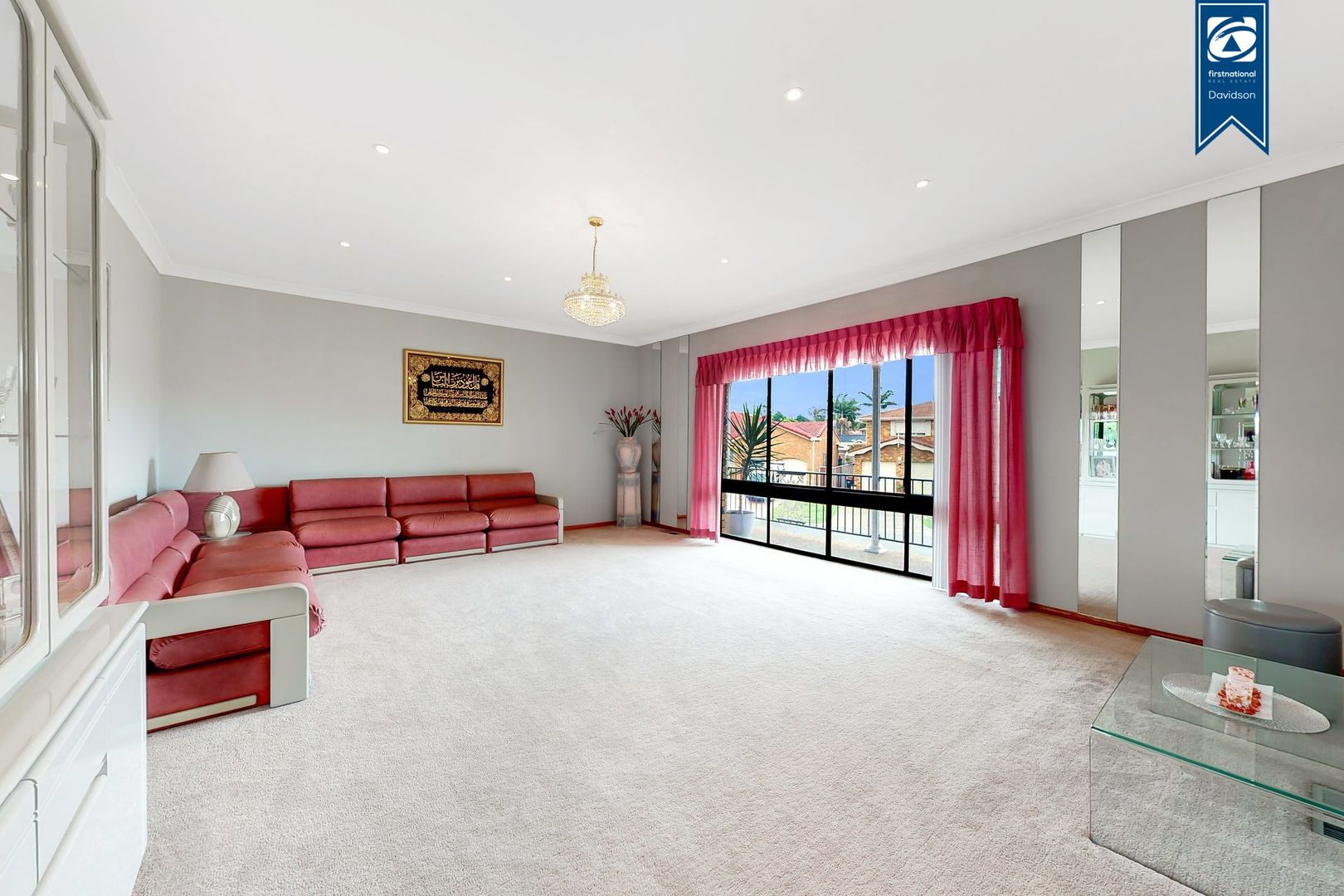 23 Phar Lap Close, Casula NSW 2170, Image 2