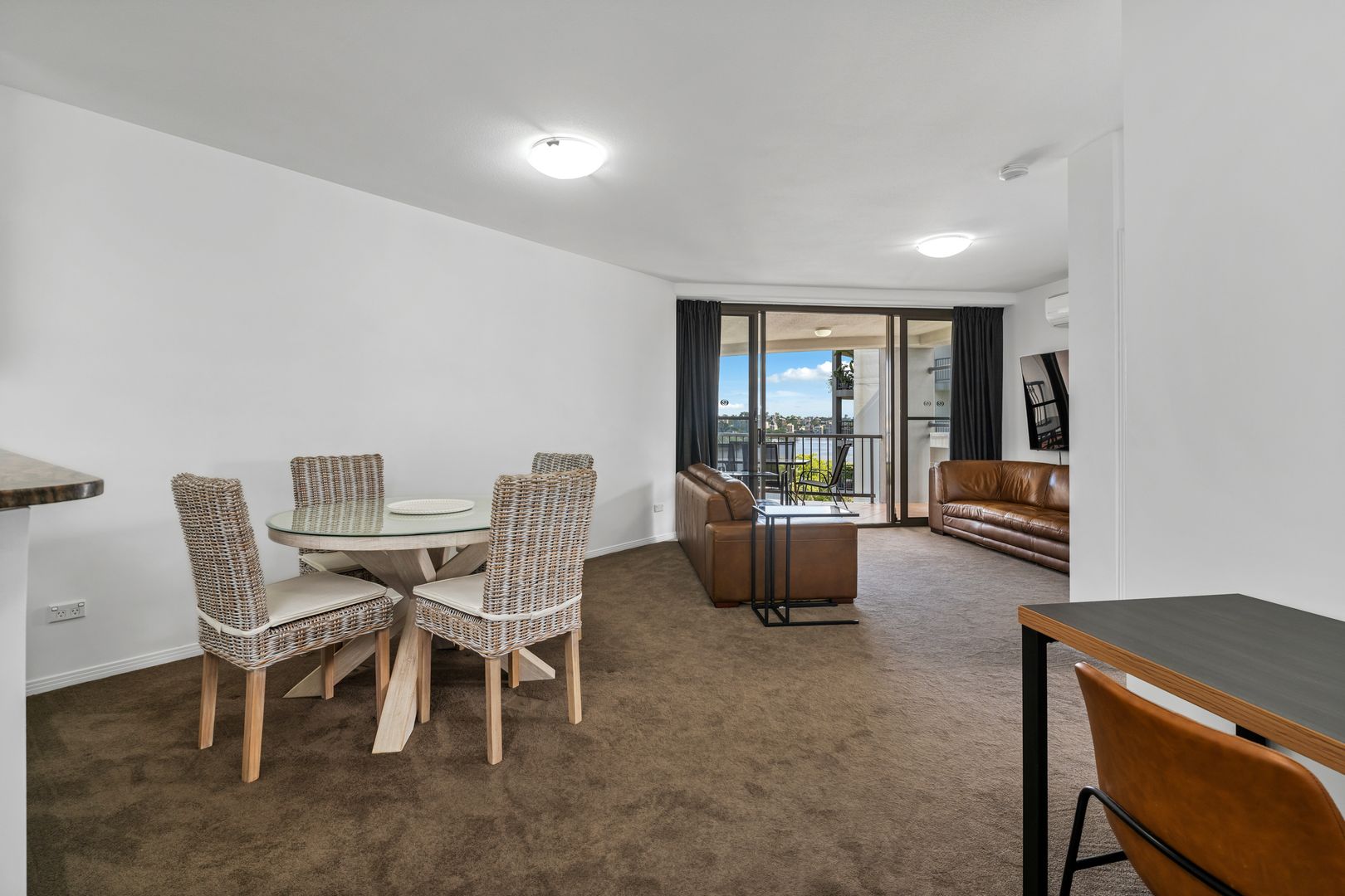 56/9 Chasely Street, Auchenflower QLD 4066, Image 1