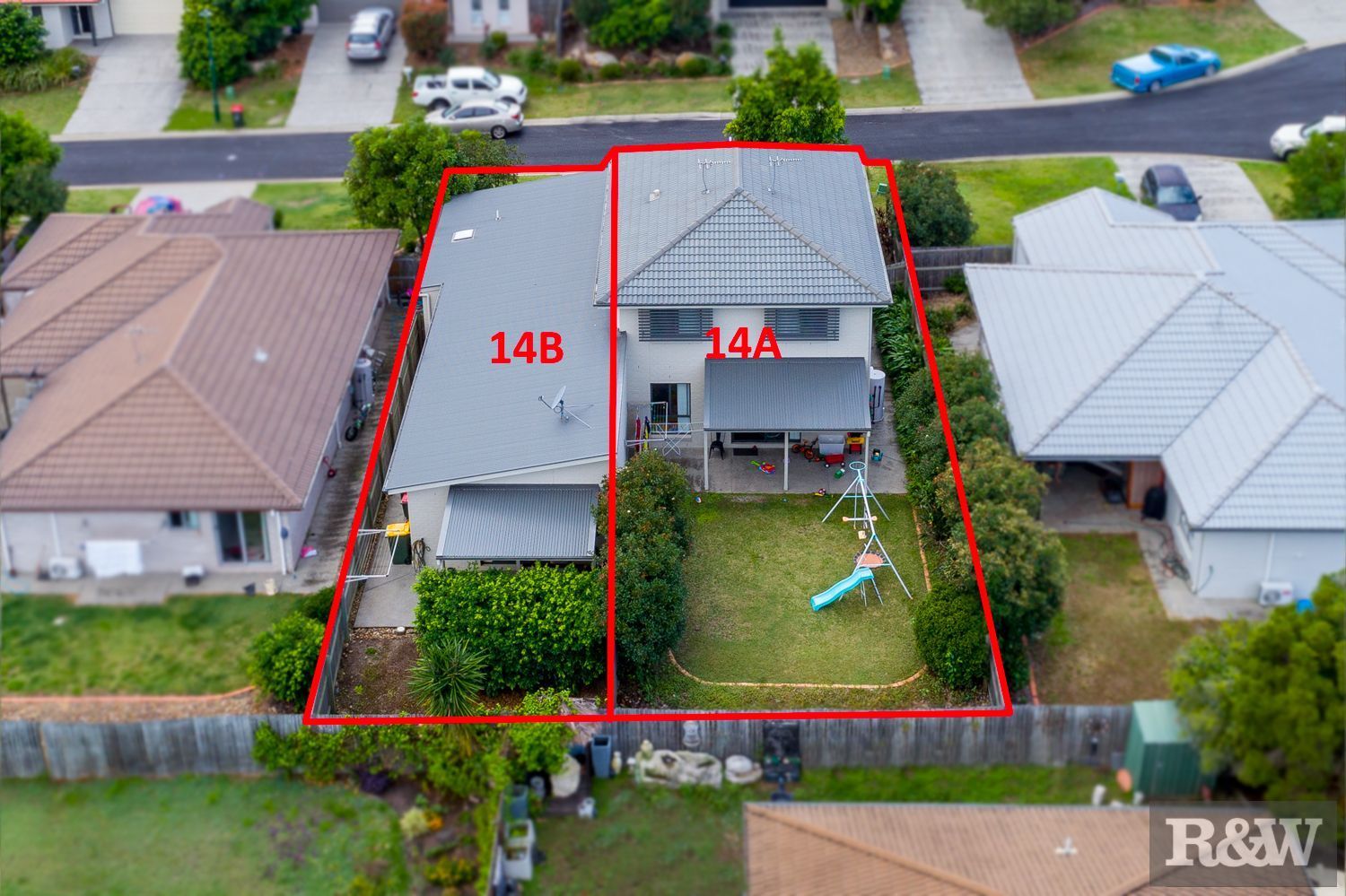 14 Nelson Court, Morayfield QLD 4506, Image 2