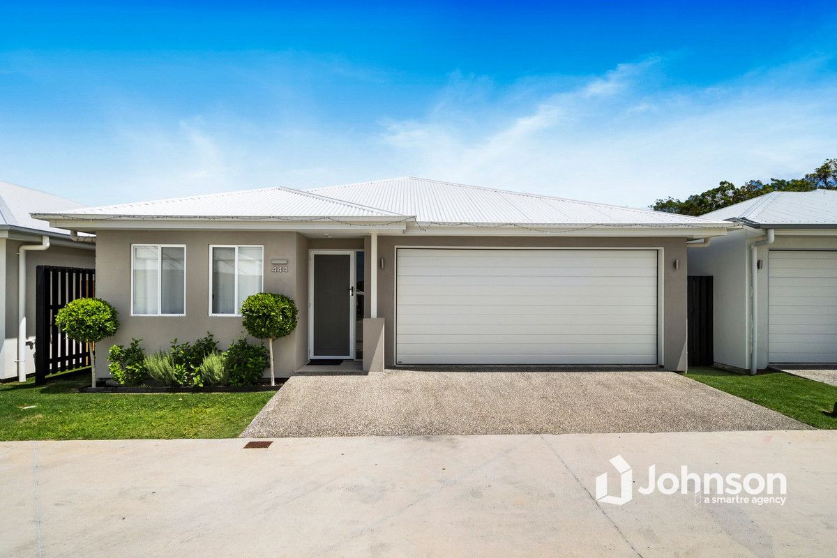 3 bedrooms House in 444/2-40 Koplick Road CHAMBERS FLAT QLD, 4133