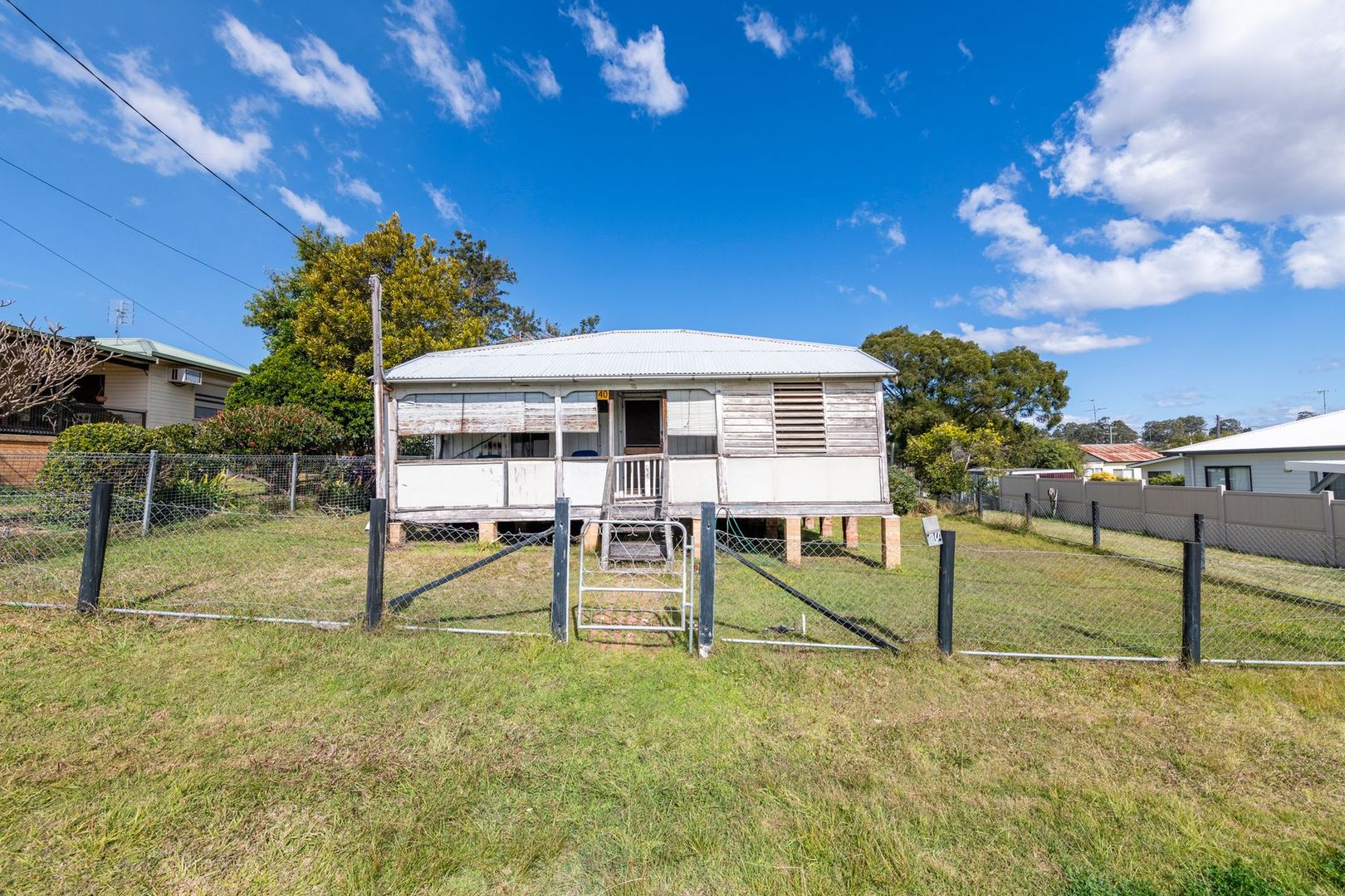 40 Norrie Street, South Grafton NSW 2460