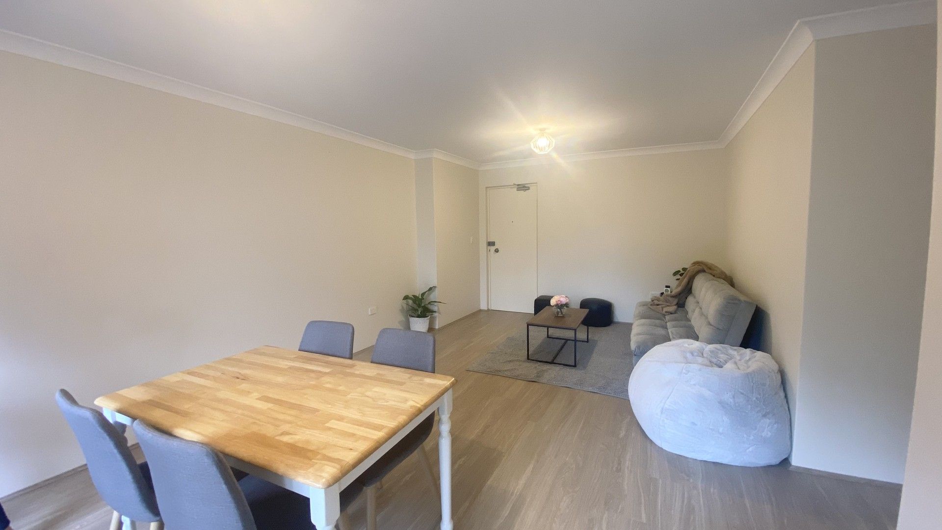 2 bedrooms Apartment / Unit / Flat in 24/48-52 Hassall Street WESTMEAD NSW, 2145