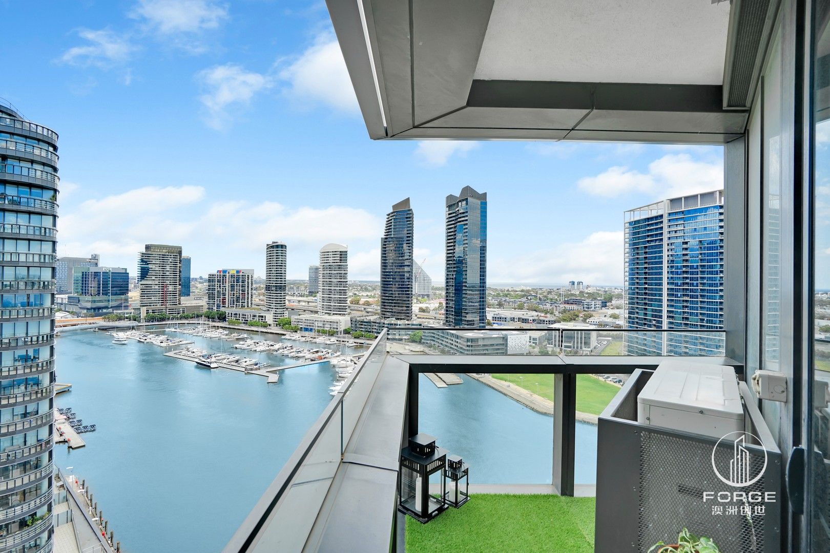 1703/889 Collins Street, Docklands VIC 3008 Domain
