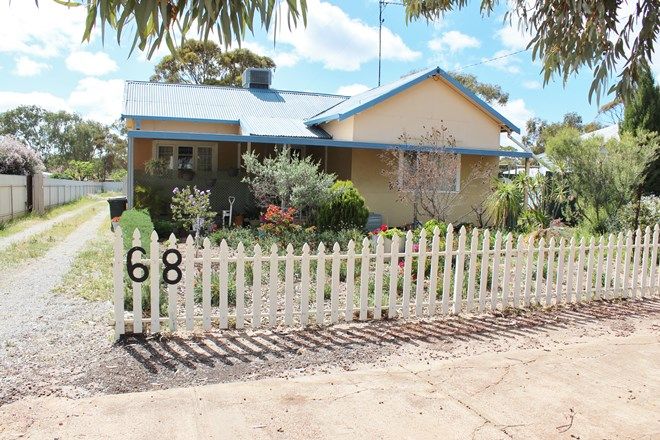 Picture of 68 Forrest St, GOOMALLING WA 6460