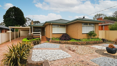 Picture of 25 Viggers Parade, GLEN WAVERLEY VIC 3150