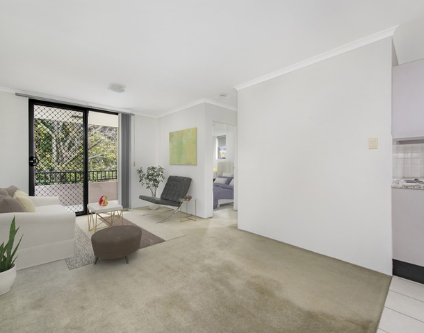 14/46-48 Arthur Street, Randwick NSW 2031