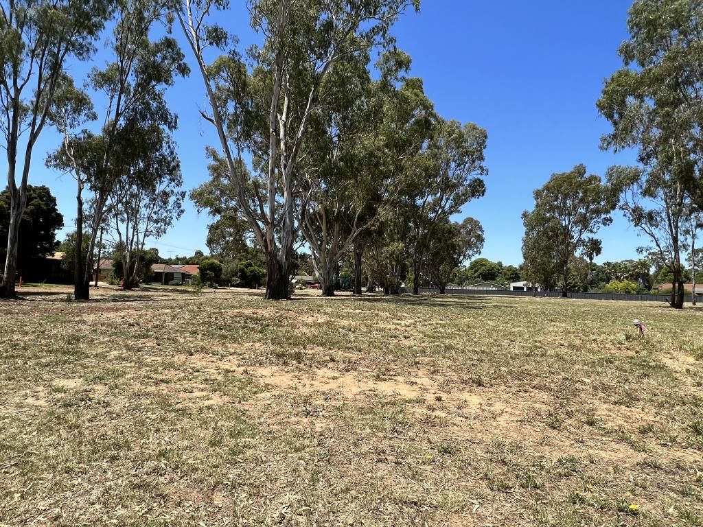 Lot 1363 29-35 Kelly St, Tocumwal NSW 2714, Image 0