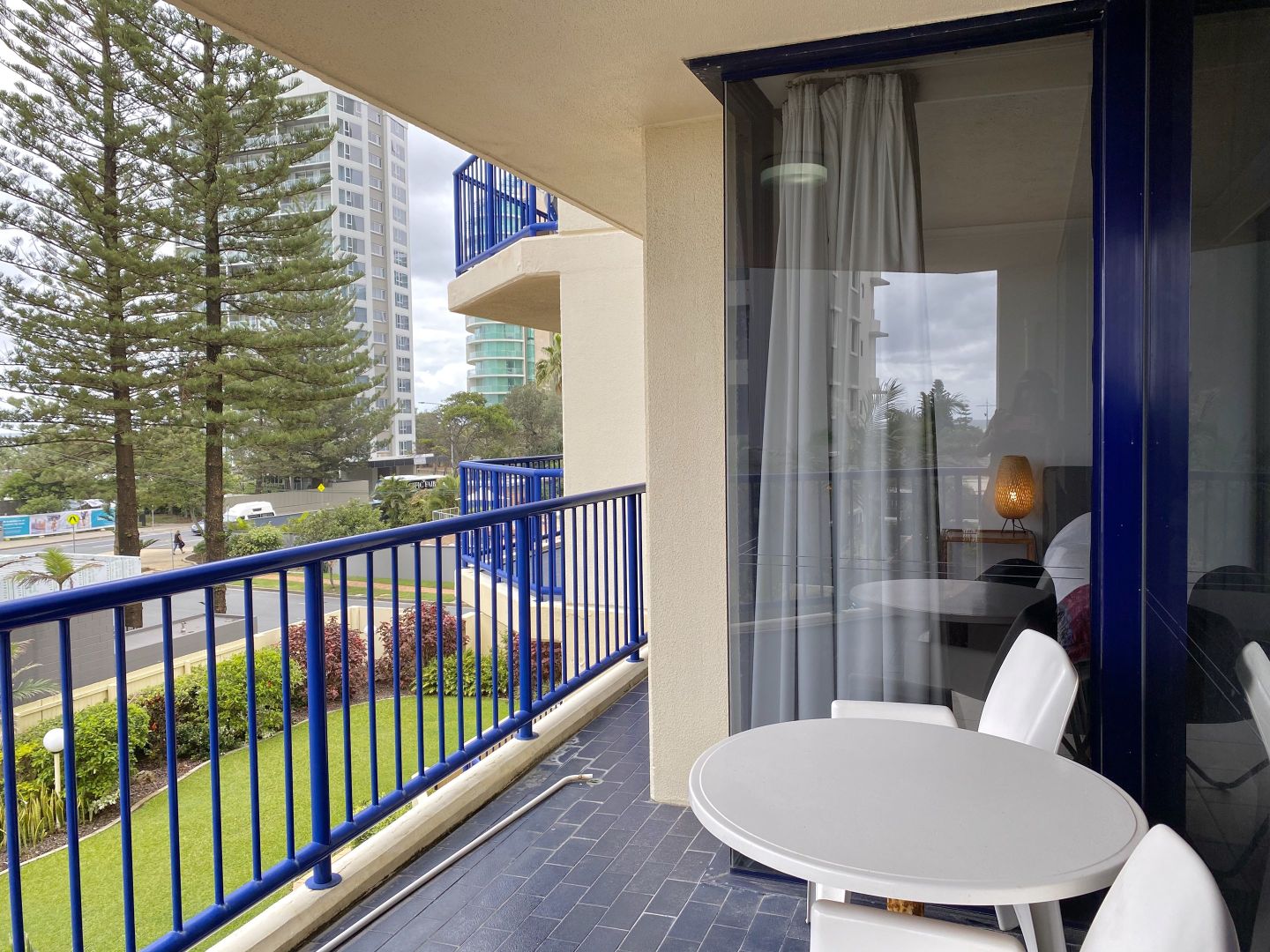 203/9 Laycock Street, Surfers Paradise QLD 4217, Image 2