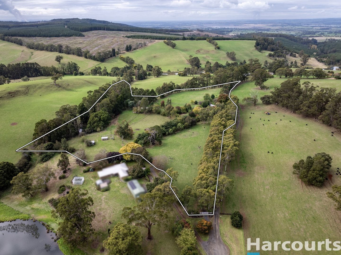93 Morgans Outlet Road, Narracan VIC 3824, Image 2