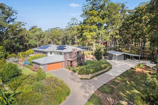 Picture of 16 Sunnyvale Close, LISAROW NSW 2250
