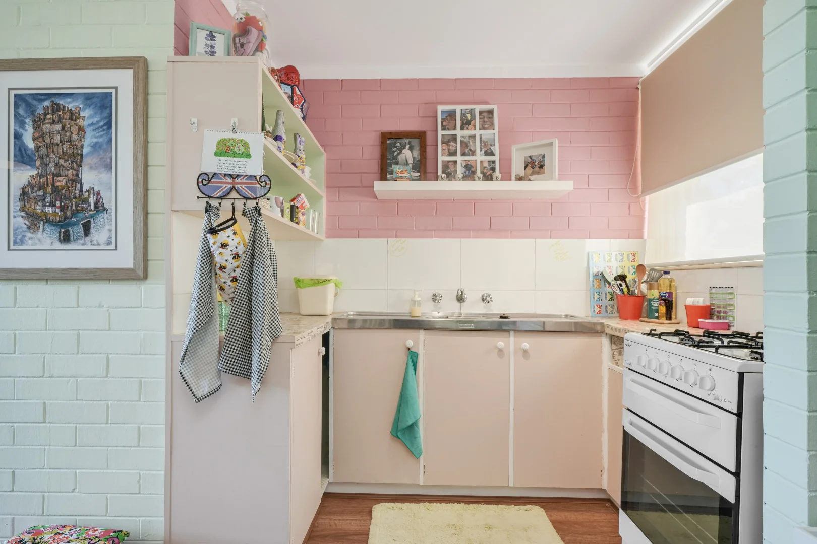 Additional image 8 of 44/227 Vincent Street, West Perth WA 6005