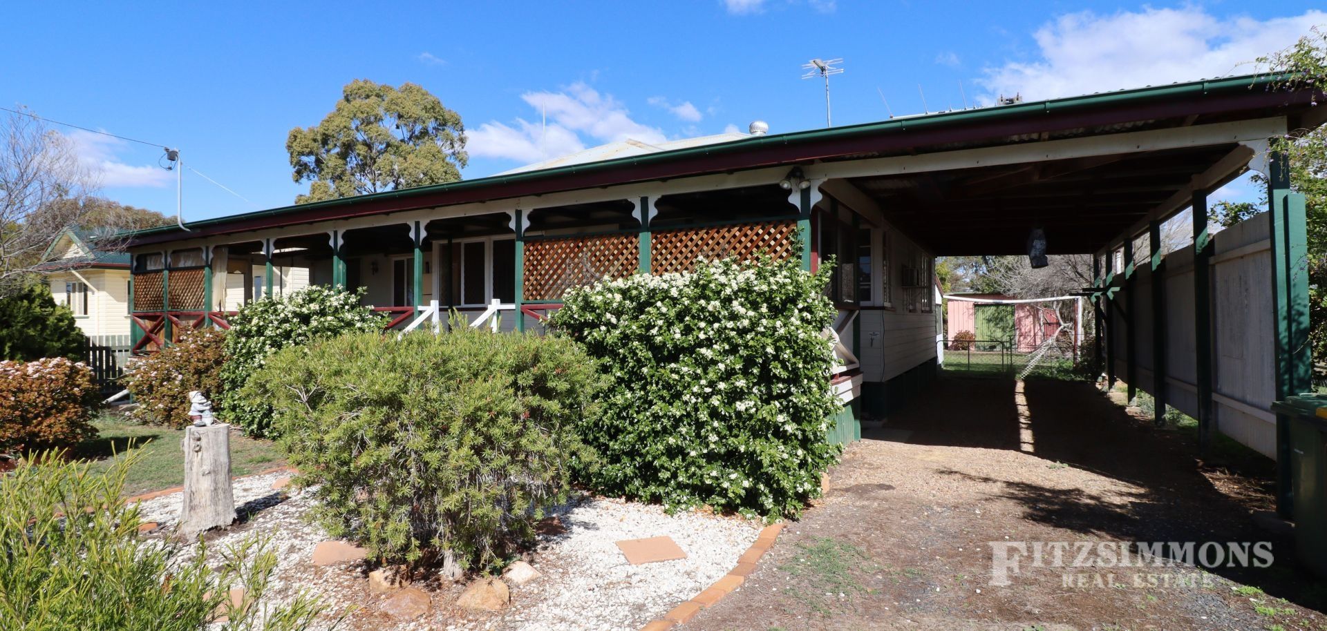 136 Bunya Street, Dalby QLD 4405, Image 0