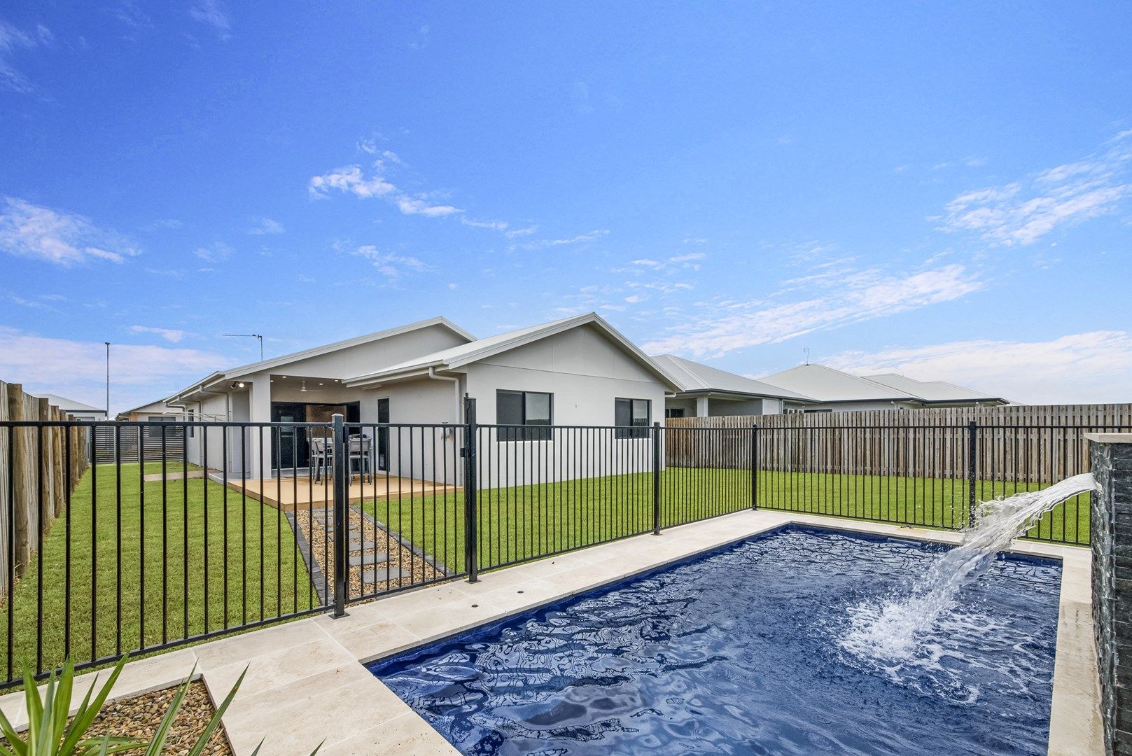 56 La Glorie Cct, Burdell QLD 4818, Image 0