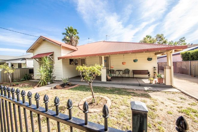 Picture of 12 Charlotte Street, DUBBO NSW 2830
