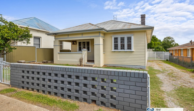Picture of 85 Crown Street, TAMWORTH NSW 2340