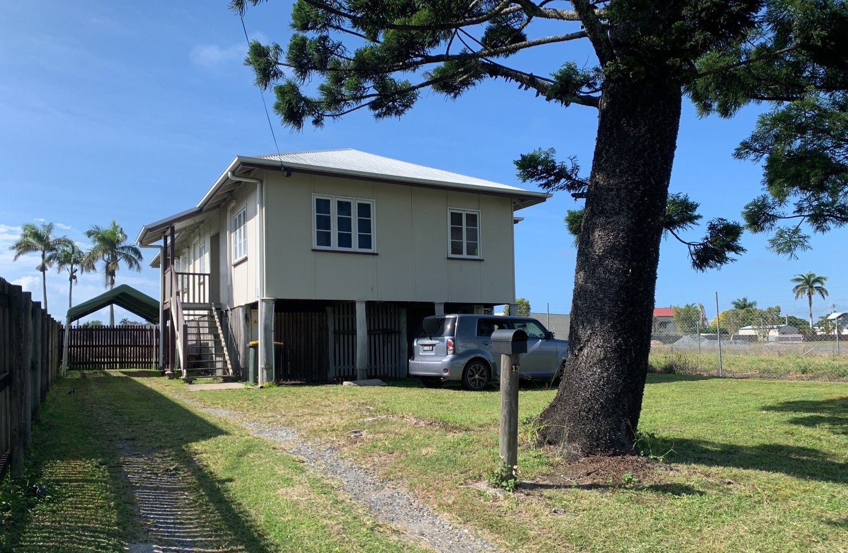 4 bedrooms House in 13 Keats Street MACKAY QLD, 4740