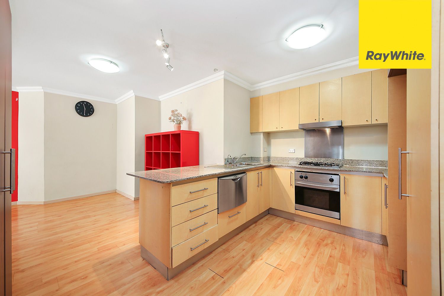 3/81 Church Street, Lidcombe NSW 2141, Image 2