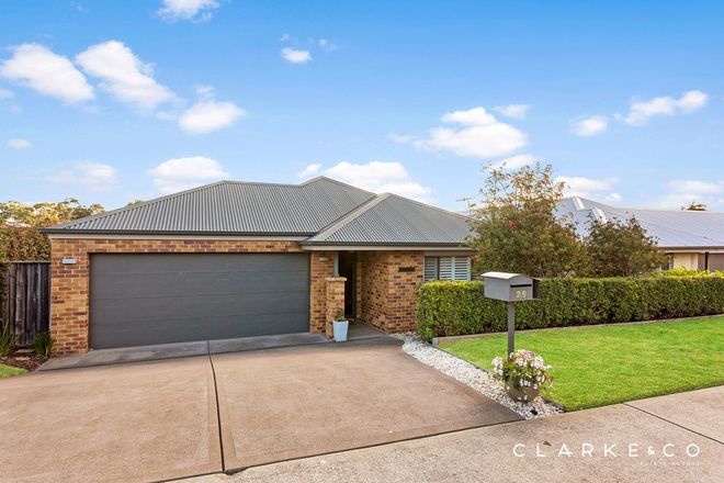 Picture of 28 Saddlers Drive, GILLIESTON HEIGHTS NSW 2321