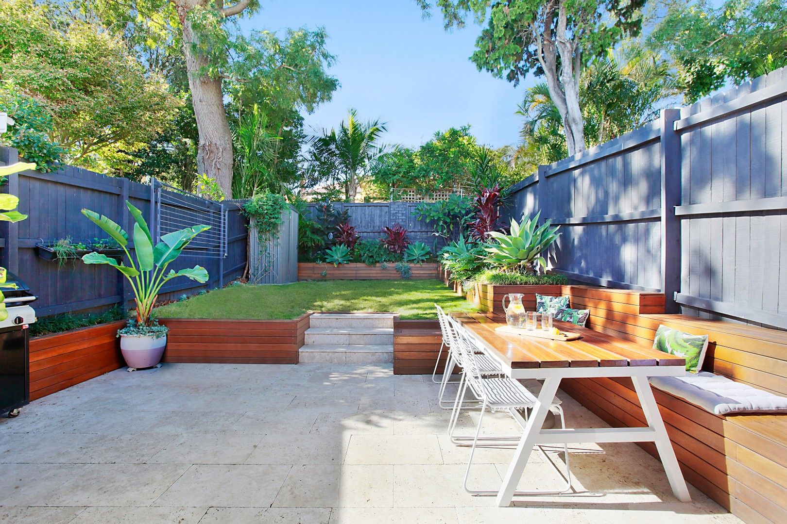 2 bedrooms House in 29 Commercial Road LILYFIELD NSW, 2040