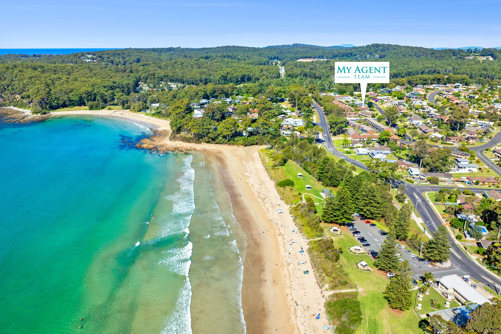 Additional image 21 of 28 Parker Avenue, Surf Beach NSW 2536