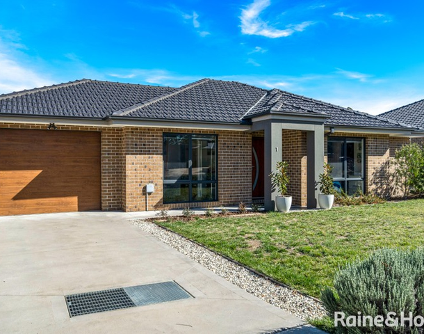 1/7 Gap Road, Riddells Creek VIC 3431