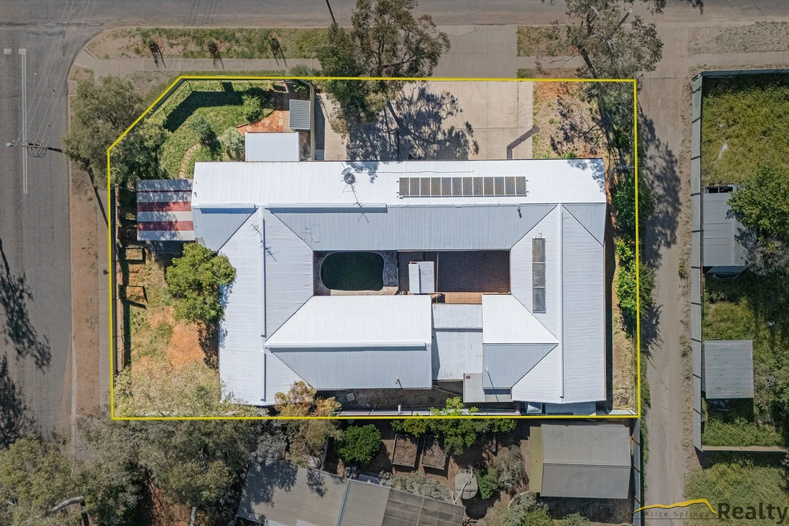 18 Warburton Street, East Side NT 0870